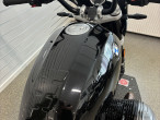 2025 BMW R 12 2025 BMW R 12