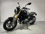 2025 BMW R 12 NineT