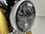 2025 BMW R 12 NineT