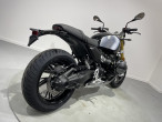 2025 BMW R 12 NineT