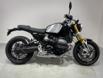 2025 BMW R 12 NineT