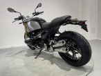 2025 BMW R 12 NineT