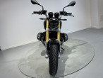 2025 BMW R 12 NineT