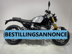 2025 BMW R 12 NineT