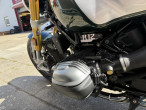 2025 BMW R 12 NineT