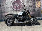 2025 BMW R 12 NineT