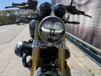 2025 BMW R 12 NineT