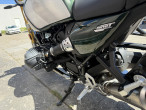 2025 BMW R 12 NineT