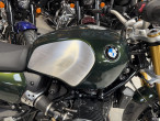 2025 BMW R 12 NineT