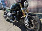 2025 BMW R 12 NineT