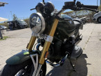 2025 BMW R 12 NineT