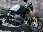 2025 BMW R 12 NineT
