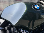 2025 BMW R 12 NineT
