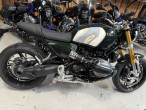 2025 BMW R 12 NineT