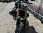 2025 BMW R 12 NineT
