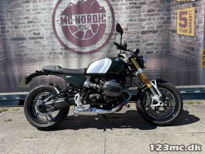 BMW R 12 NineT