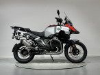 2025 BMW R 1300 GS Adventure