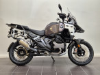 2025 BMW R 1300 GS Adventure