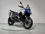 2025 BMW R 1300 GS Adventure