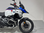 2025 BMW R 1300 GS Adventure