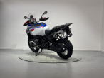 2025 BMW R 1300 GS Adventure