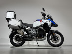 BMW R 1300 GS Adventure BMW R 1300 GS Adventure