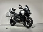 2025 BMW R 1300 GS Adventure