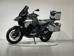 2025 BMW R 1300 GS Adventure