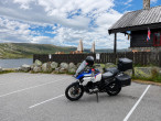 2025 BMW R 1300 GS Adventure
