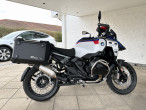 2025 BMW R 1300 GS Adventure