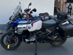 2025 BMW R 1300 GS Adventure