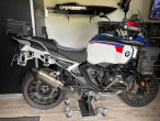 2025 BMW R 1300 GS Adventure