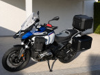 2025 BMW R 1300 GS Adventure