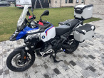 2025 BMW R 1300 GS Adventure