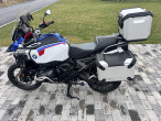 2025 BMW R 1300 GS Adventure