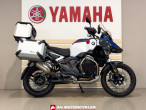BMW R 1300 GS Adventure BMW R 1300 GS Adventure