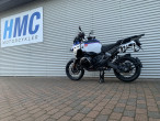 2025 BMW R 1300 GS Adventure