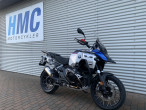 2025 BMW R 1300 GS Adventure