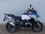 2025 BMW R 1300 GS Adventure
