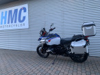 2025 BMW R 1300 GS Adventure