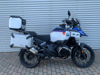 2025 BMW R 1300 GS Adventure