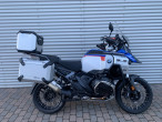2025 BMW R 1300 GS Adventure
