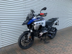 2025 BMW R 1300 GS Adventure