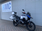 2025 BMW R 1300 GS Adventure