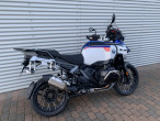 2025 BMW R 1300 GS Adventure