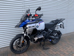 2025 BMW R 1300 GS Adventure