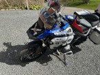 2025 BMW R 1300 GS Adventure