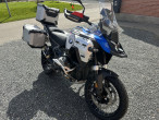 2025 BMW R 1300 GS Adventure