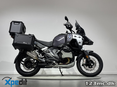 BMW R 1300 GS Adventure
