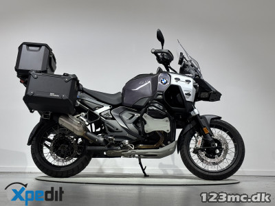 BMW R 1300 GS Adventure